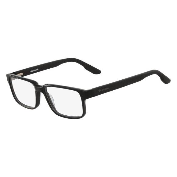 Columbia C8000 Eyeglasses 001 Black 58mm